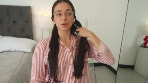 Naughty Samm online show from March 12, 2026, 3:29 pm