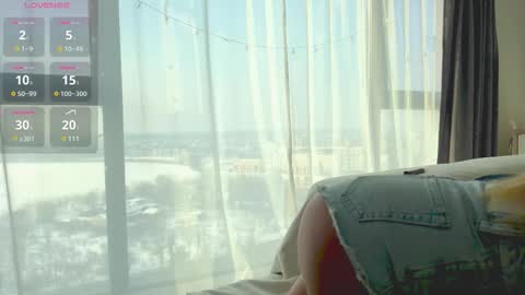 Lara  Ryan online show from January 14, 2026, 12:11 pm