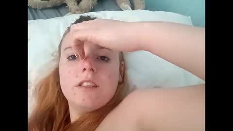 Naughty Jess online show from January 8, 2026, 1:30 am