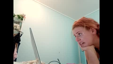 Naughty Jess online show from February 17, 2026, 4:20 am