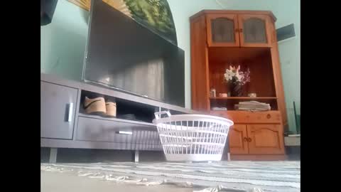 Naughty Jess online show from February 25, 2026, 4:11 am