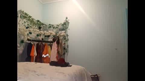 Naughty Jess online show from April 16, 2026, 12:28 pm