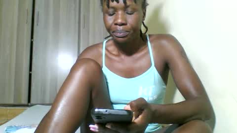 naughtyviv online show from October 11, 2025, 6:45 am