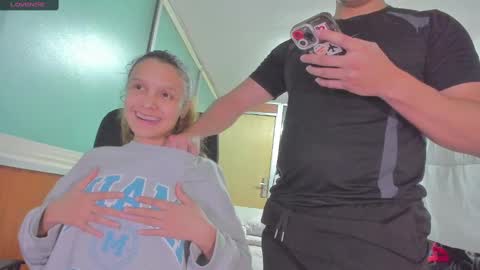 Snapshot of naugthtycurls chatting on January 25, 2025, 10:18 pm Arantxa online show from January 25, 2025, 10:18 pm