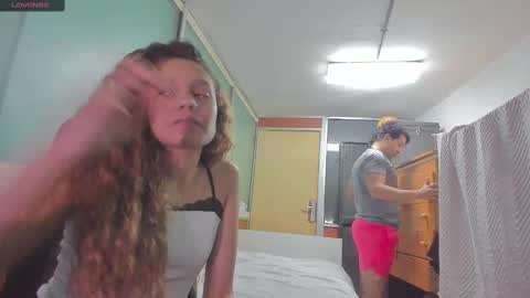 Snapshot of naugthtycurls chatting on February 2, 2025, 9:23 pm Arantxa online show from February 2, 2025, 9:23 pm