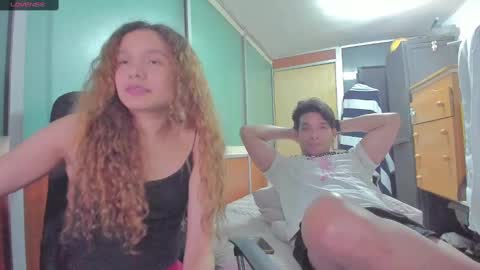 Snapshot of naugthtycurls chatting on February 27, 2025, 8:53 pm Arantxa online show from February 27, 2025, 8:53 pm