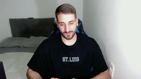 Snapshot of naugthy18boy chatting on February 10, 2025, 1:11 pm Nico online show from February 10, 2025, 1:11 pm