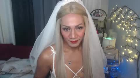 Janna Mae online show from November 12, 2025, 4:51 pm