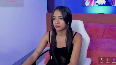 Angela  online show from September 25, 2025, 6:33 pm