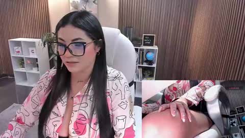         online show from October 21, 2025, 9:48 pm