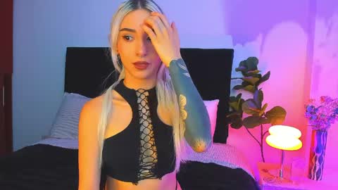 Mila aka Dominika - Nov 20 Birthday show  Onlyfans Naugthymila online show from March 22, 2026, 10:57 pm