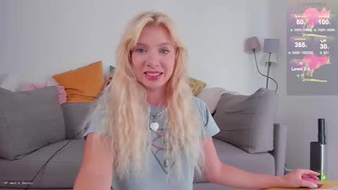 Snapshot of nautica_therapy chatting on September 22, 2025, 2:30 pm Nautica online show from September 22, 2025, 2:30 pm