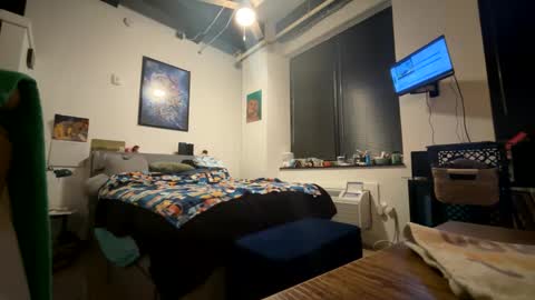 Ladysmoke online show from February 6, 2025, 4:53 am