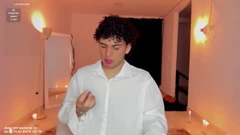 Natan online show from October 30, 2025, 3:30 am