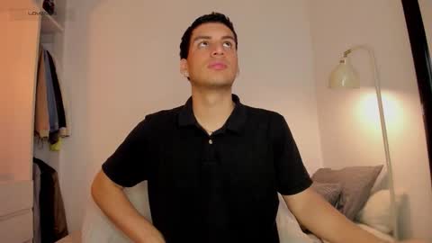 Natan online show from March 30, 2026, 2:12 am