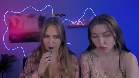 naya_dream online show from February 12, 2026, 9:32 pm