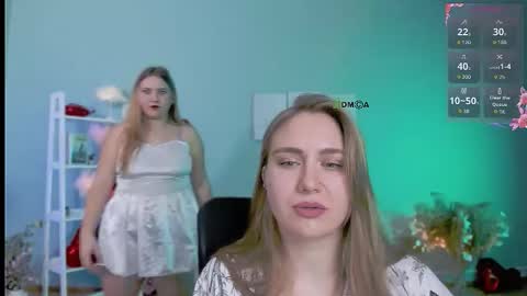 naya_dream online show from February 27, 2026, 9:04 pm