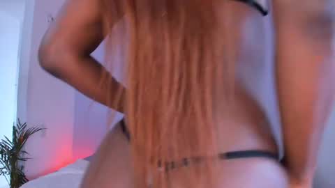 Nayah Williams  - OnlyFans  online show from March 7, 2025, 1:40 pm