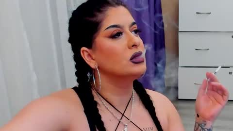 Eliza online show from March 29, 2026, 1:22 pm