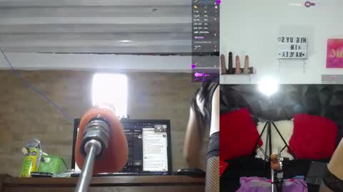 nayleah online show from September 19, 2025, 5:31 am