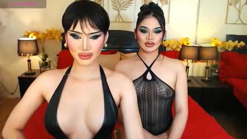 F R A N Z I A online show from February 2, 2026, 6:39 pm