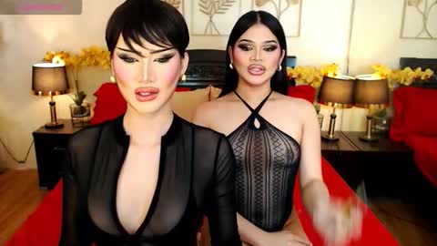 F R A N Z I A online show from February 7, 2026, 6:44 pm