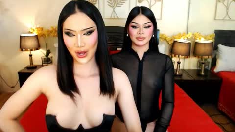 F R A N Z I A online show from March 9, 2026, 10:58 pm