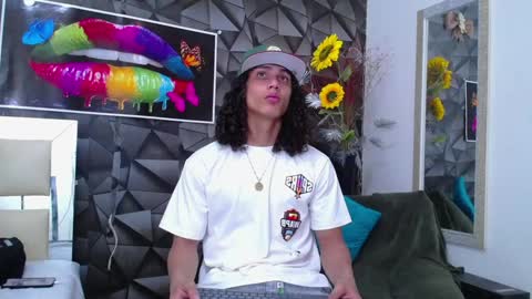 Nazper online show from January 12, 2025, 4:29 pm