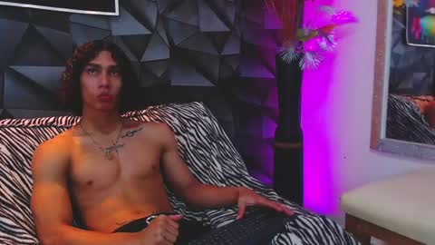 Nazper online show from February 15, 2025, 2:33 pm