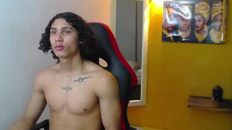 Nazper online show from February 19, 2025, 5:27 pm