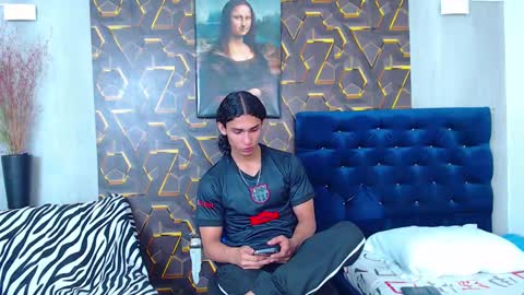 Nazper online show from October 4, 2025, 4:05 pm