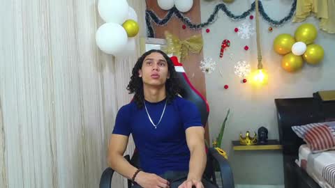 NAZPER online show from November 20, 2025, 4:51 pm