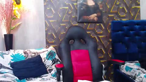 NAZPER online show from February 24, 2026, 11:25 pm