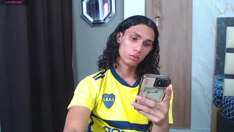 NAZPER online show from April 8, 2026, 2:06 pm