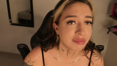 nazzz10 online show from March 13, 2026, 1:07 pm