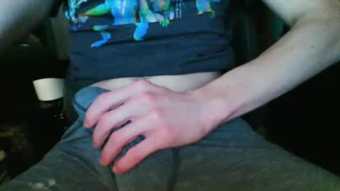 ndude123 online show from January 23, 2025, 5:02 am