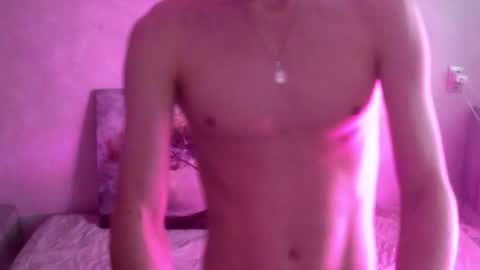 Keendle online show from January 12, 2026, 2:17 am