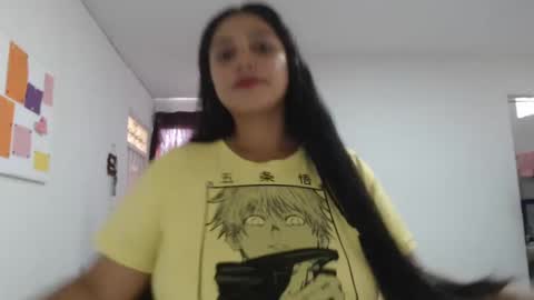 Snapshot of nebyula_star chatting on February 3, 2025, 6:28 pm Nebyula online show from February 3, 2025, 6:28 pm