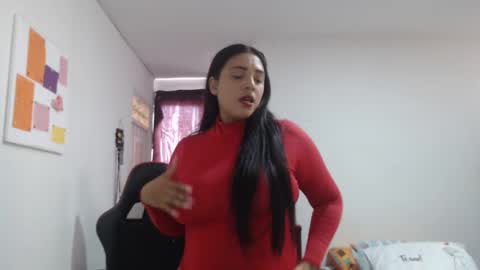 Snapshot of nebyula_star chatting on February 4, 2025, 6:38 pm Nebyula online show from February 4, 2025, 6:38 pm