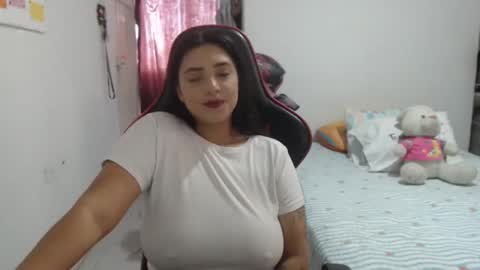 Snapshot of nebyula_star chatting on February 6, 2025, 6:24 pm Nebyula online show from February 6, 2025, 6:24 pm