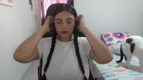 Snapshot of nebyula_star chatting on February 19, 2025, 6:43 pm Nebyula online show from February 19, 2025, 6:43 pm