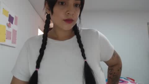 Snapshot of nebyula_star chatting on February 19, 2025, 9:47 pm Nebyula online show from February 19, 2025, 9:47 pm