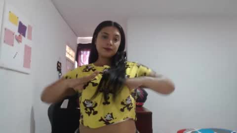 Snapshot of nebyula_star chatting on February 25, 2025, 7:25 pm Nebyula online show from February 25, 2025, 7:25 pm