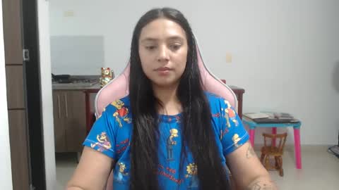 Snapshot of nebyula_star chatting on September 11, 2025, 10:43 pm Nebyula online show from September 11, 2025, 10:43 pm