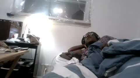 necolejordan08 online show from October 28, 2025, 8:07 am