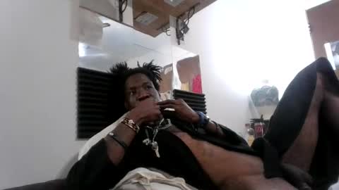 necolejordan08 online show from November 1, 2025, 7:54 am