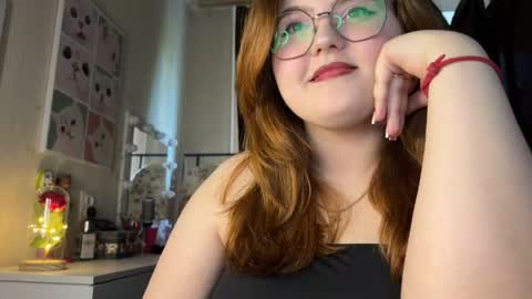 Snapshot of nectardream chatting on June 7, 2026, 9:35 am nectardream online show from June 7, 2026, 9:35 am