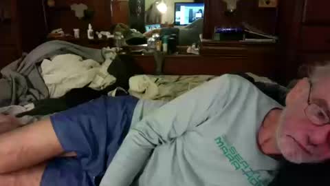 nedddludd online show from October 12, 2025, 1:59 am