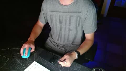 tootired online show from March 22, 2026, 7:34 am