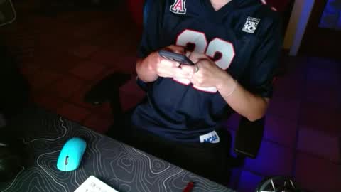 tootired online show from March 24, 2026, 2:38 am